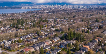 Report finds Metro Vancouver’s affordability crisis surging at ‘alarming speed’