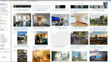 Data on Vancouver rental market misses shared living arrangements, say researchers who scraped Craigslist ads