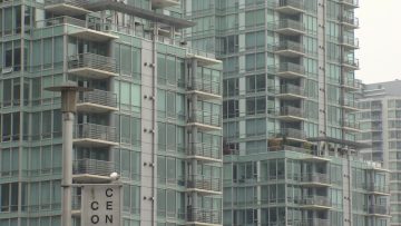 How much affordable housing does a city actually require? Made-in-B.C. system aims to assess needs