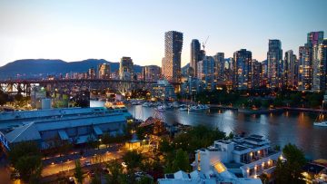 Vancouver’s Eviction Rate is Higher Than Anywhere Else in Canada