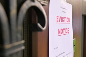 Proposed amendments to protect people against bad-faith evictions don’t go far enough, burdens already vulnerable tenants